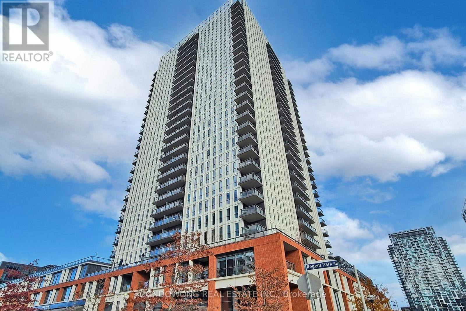 1011-55 Regent Park Boulevard, Toronto, ON, M5A 0C2 - 12