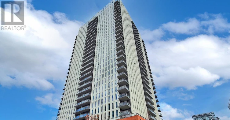 1011-55 Regent Park Boulevard, Toronto, ON, M5A 0C2 - 12