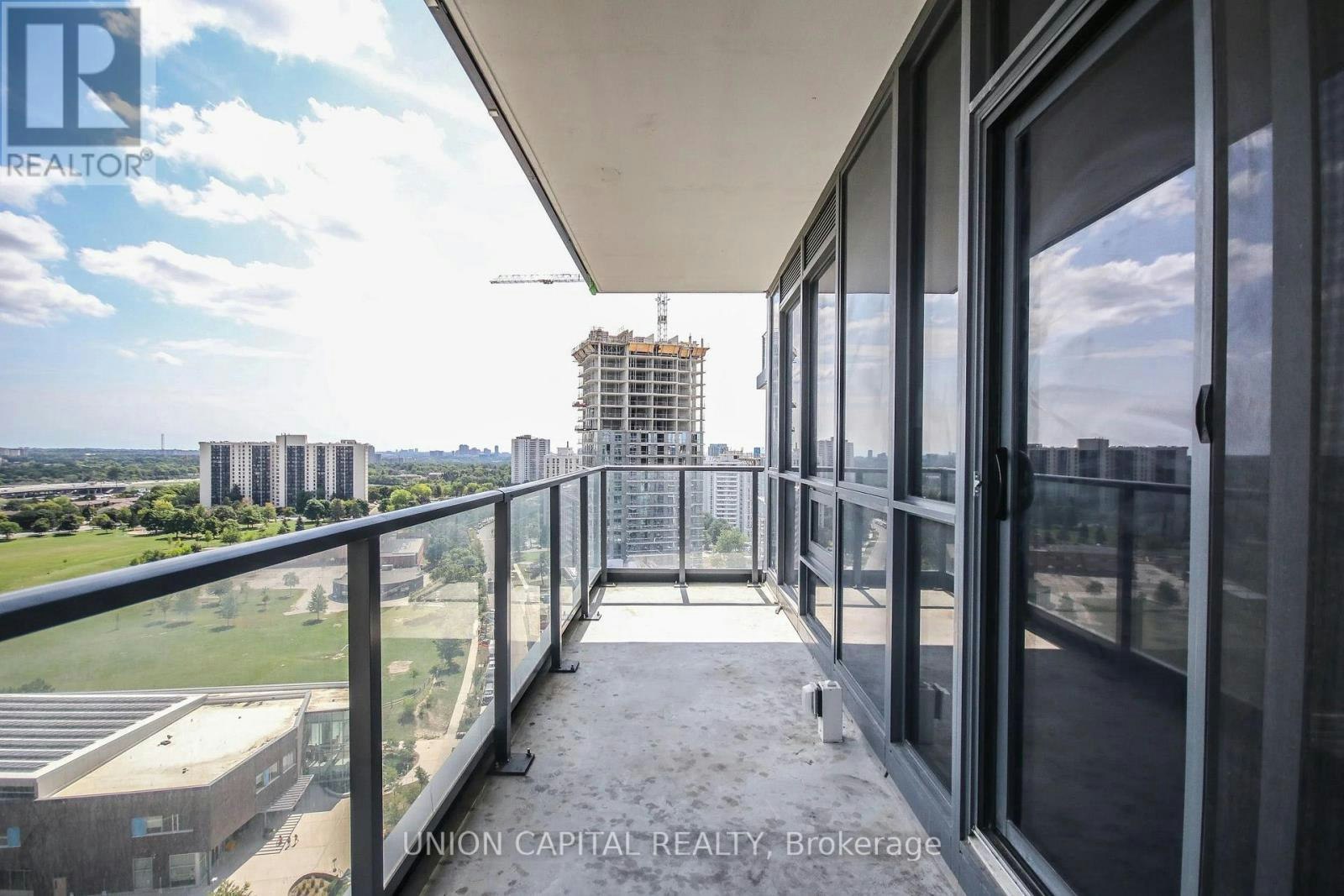 1601-56 Forest Manor Road, Toronto, ON, M2J 0E5 - 18