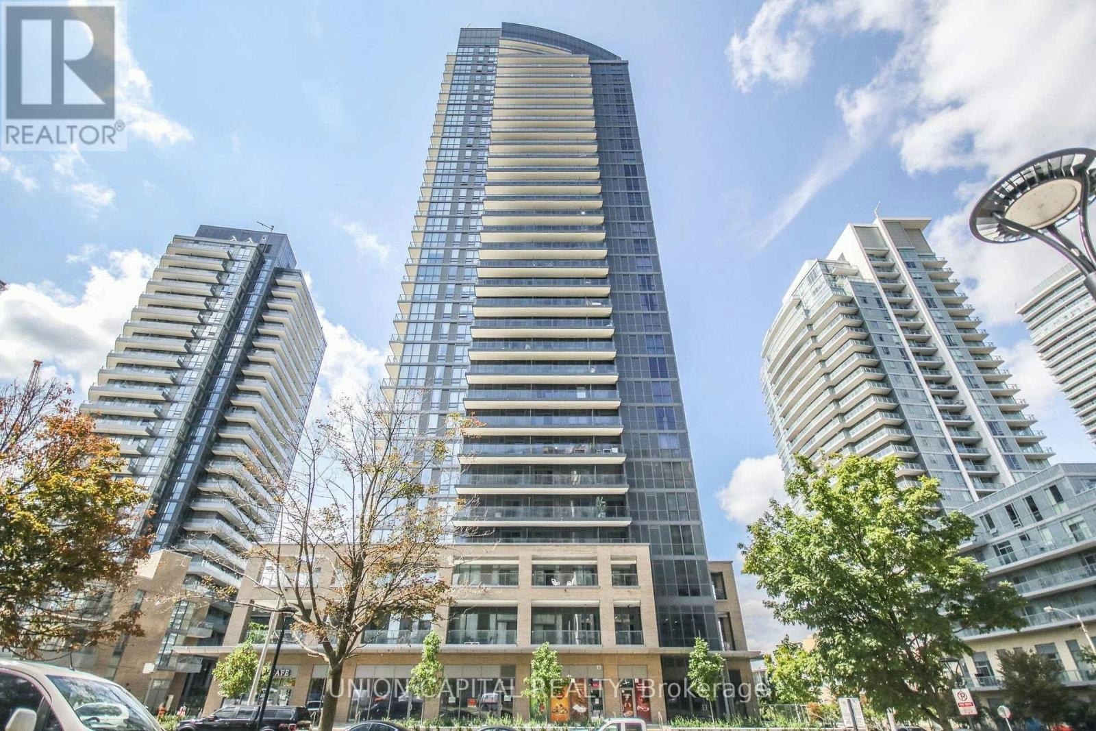 1601-56 Forest Manor Road, Toronto, ON, M2J 0E5