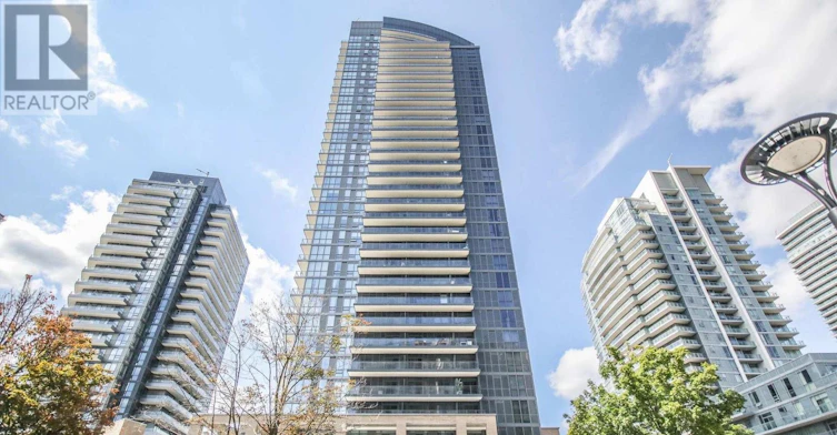 1601-56 Forest Manor Road, Toronto, ON, M2J 0E5