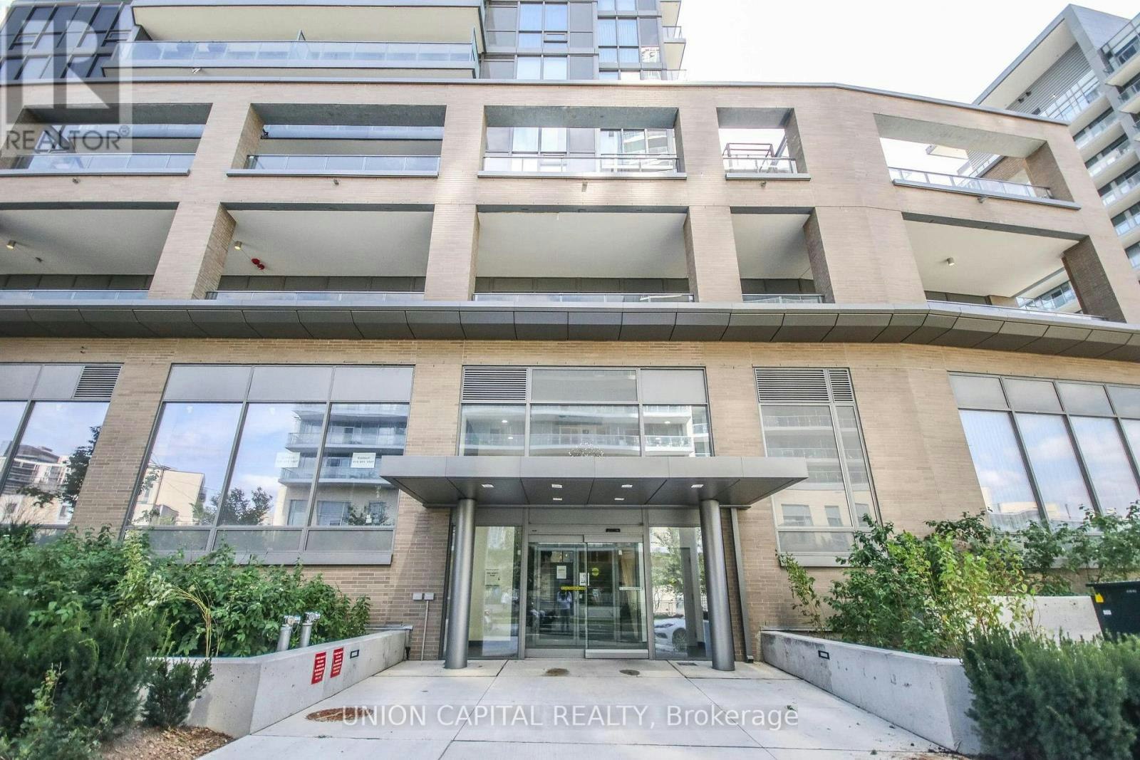 1601-56 Forest Manor Road, Toronto, ON, M2J 0E5 - 2