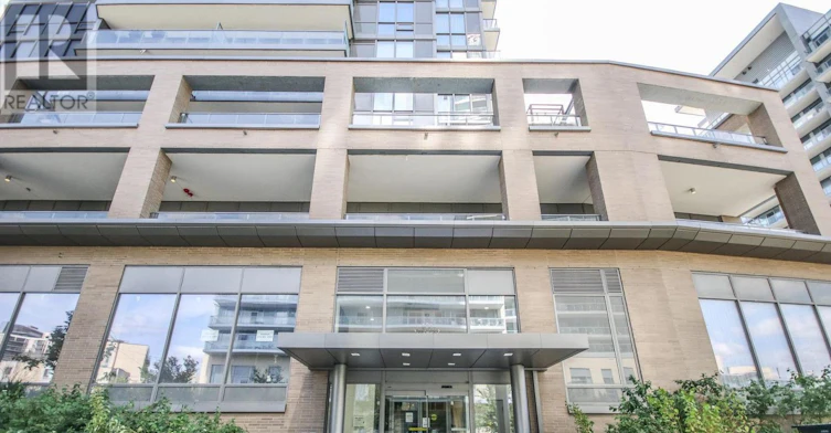 1601-56 Forest Manor Road, Toronto, ON, M2J 0E5 - 2