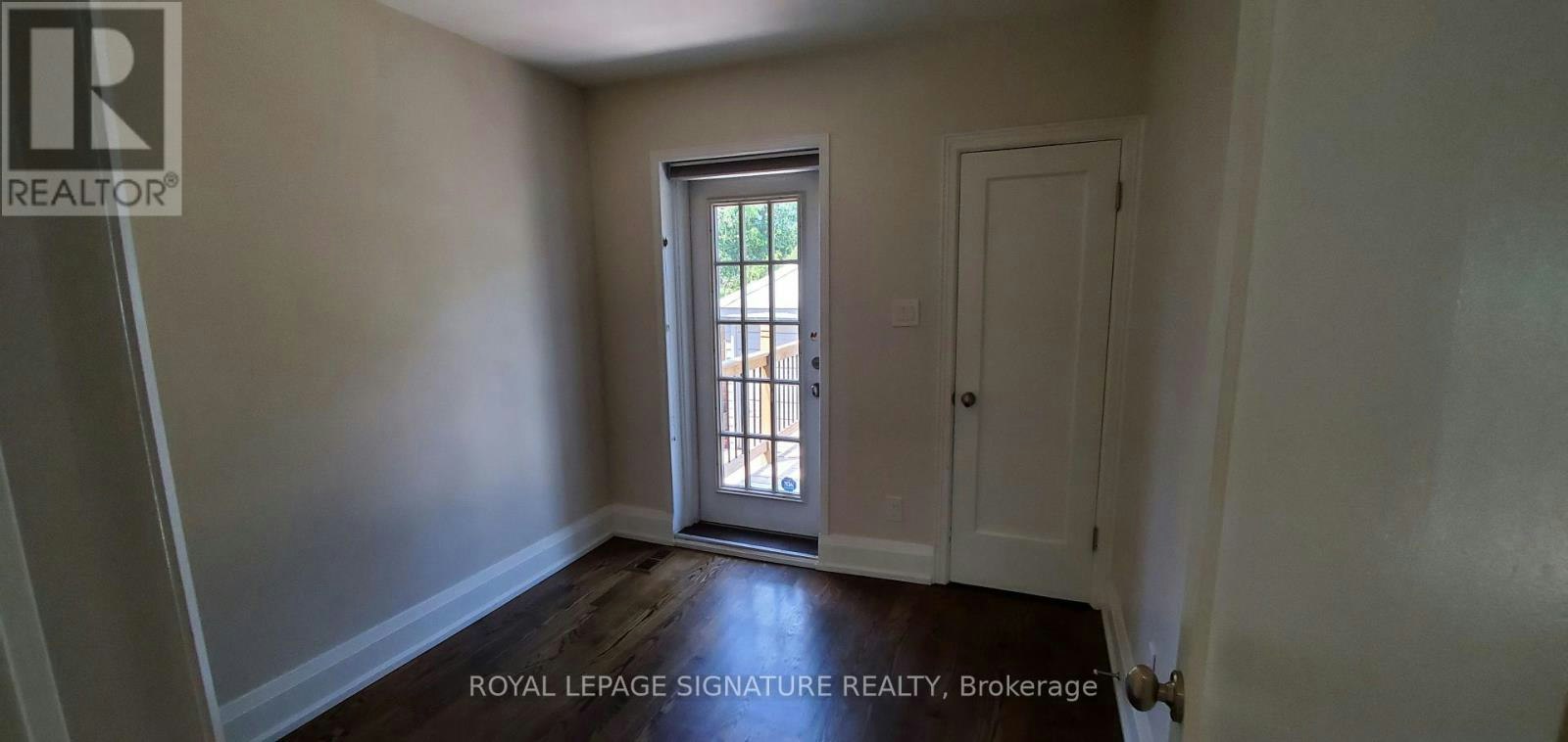 118 Parkhurst Boulevard, Toronto, ON, M4G 2E7