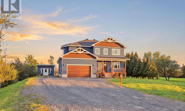 4963 County 8 Road Road