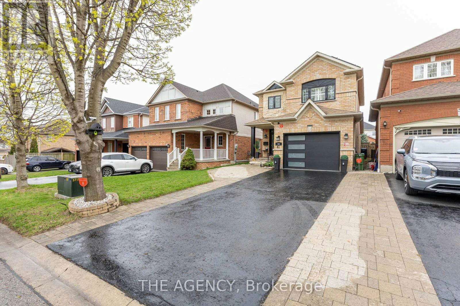 54 Thames Drive, Whitby, ON, L1R 2R1