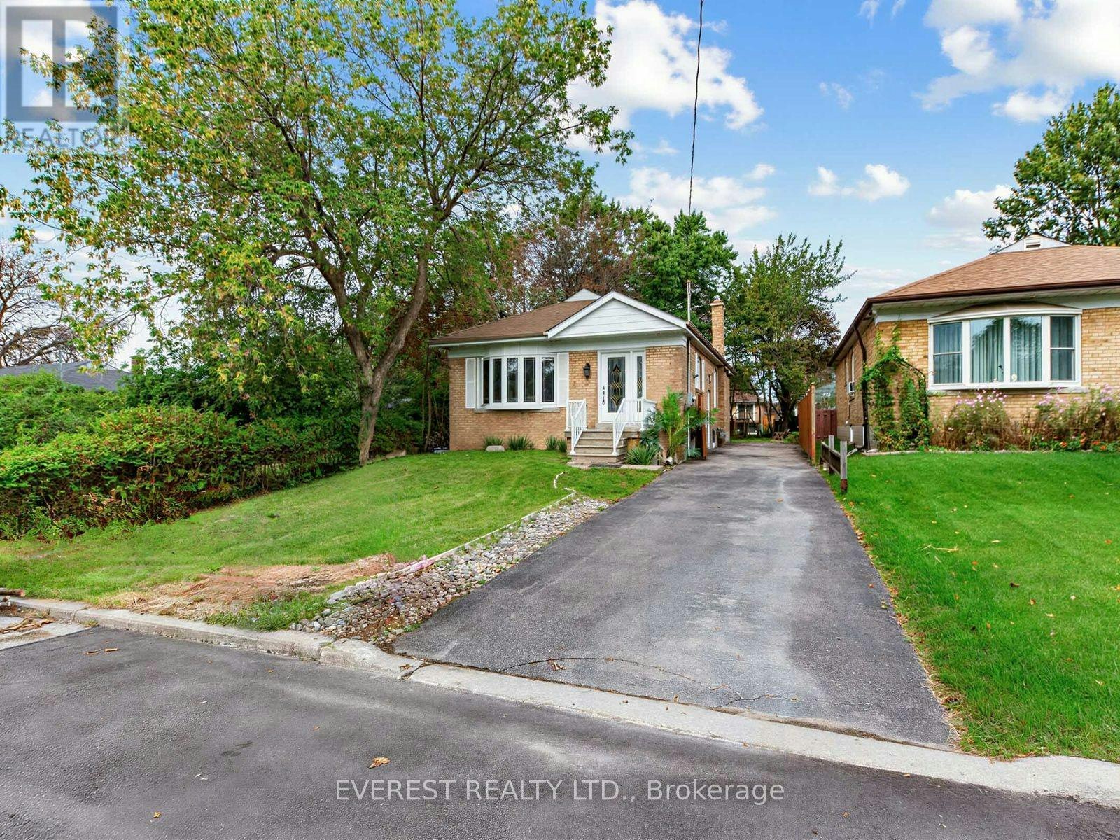 20 Japonica Road, Toronto, ON, M1R 4S2