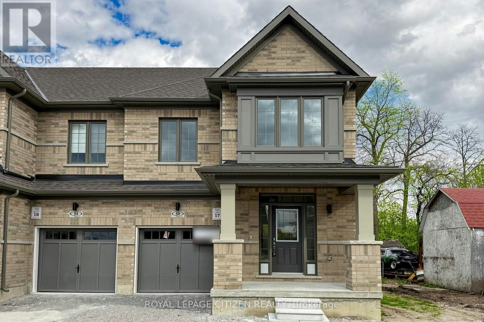 50 Wakely Crescent, Clarington, ON, L1E 2K3