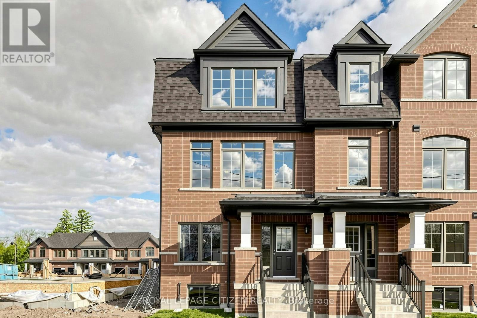 26 Wakely Crescent, Clarington, ON, L1E 2K3