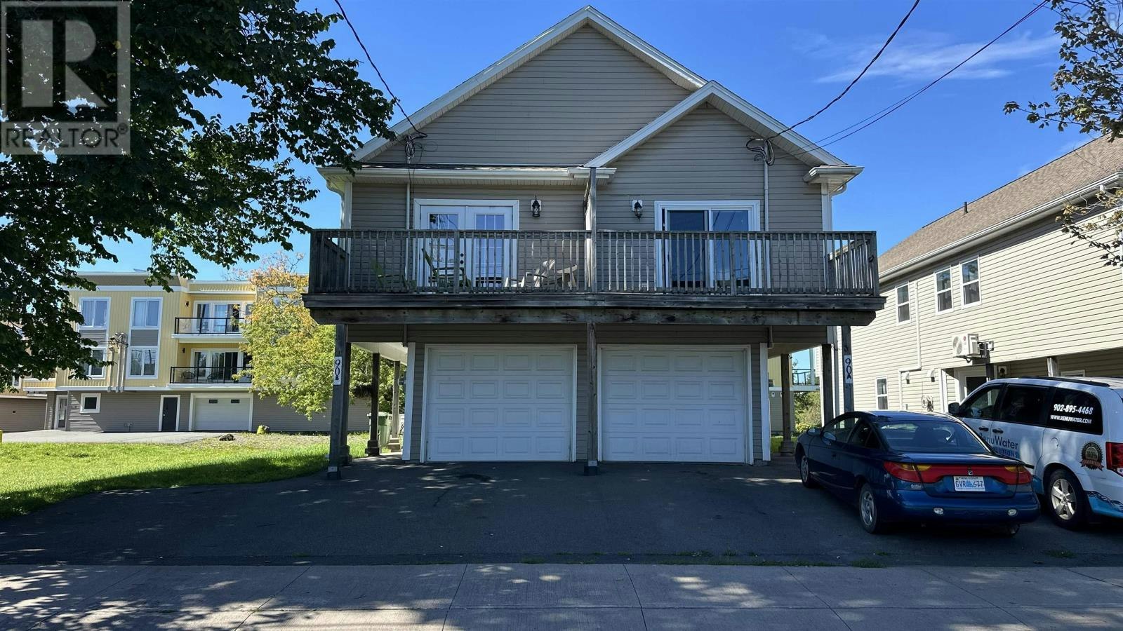 A&B-90 Ford Street, Truro, NS, B2N 3H2