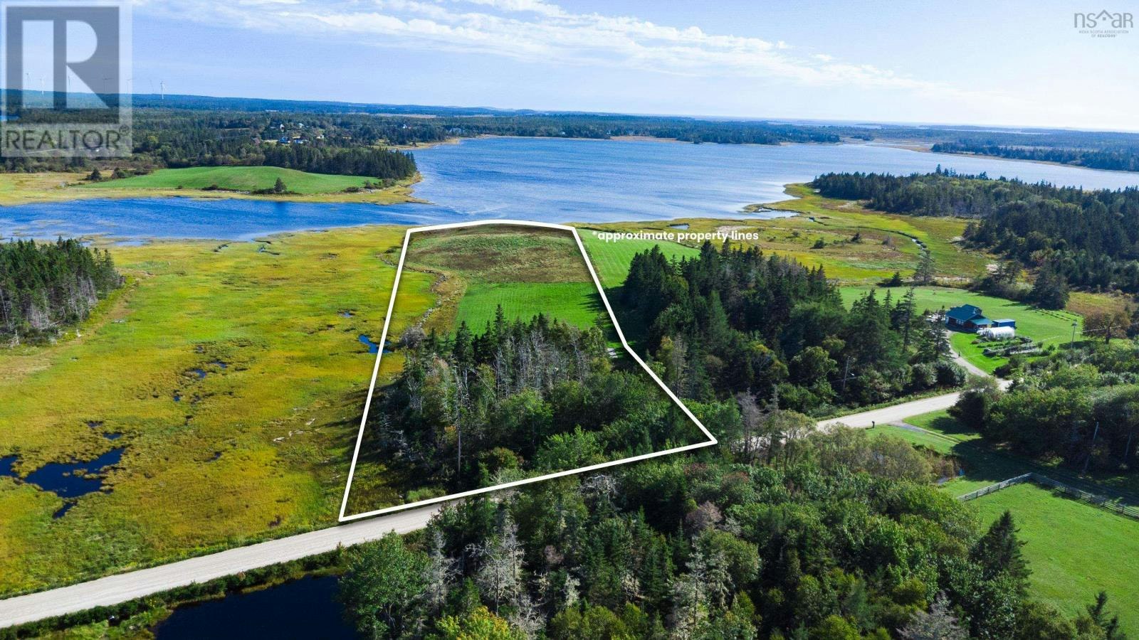 Lot-2023 Beveridge Road, Melbourne, NS, B0W 1B0
