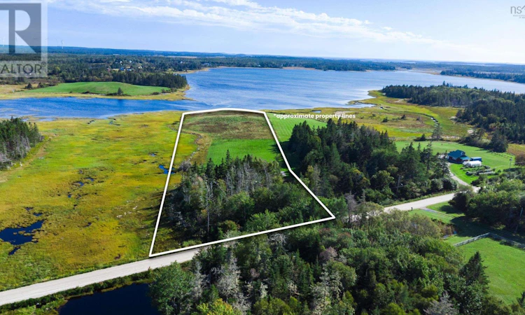 Lot-2023 Beveridge Road