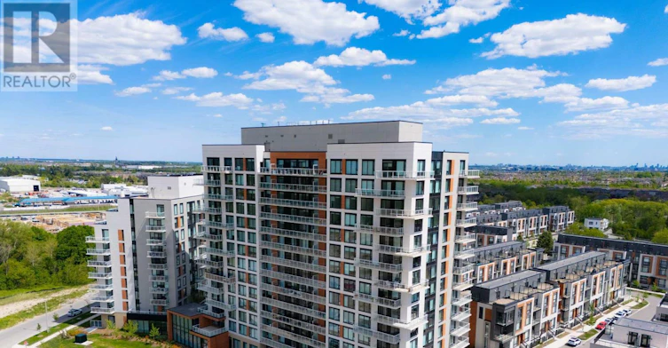 713-6 David Eyer Road, Richmond Hill, ON, L4S 0N5