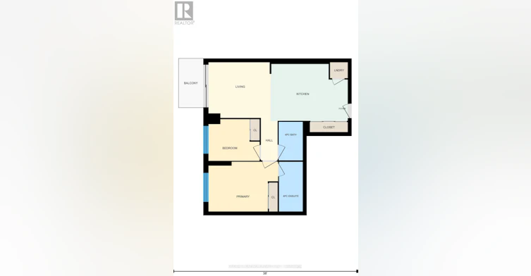 713-6 David Eyer Road, Richmond Hill, ON, L4S 0N5 - 35