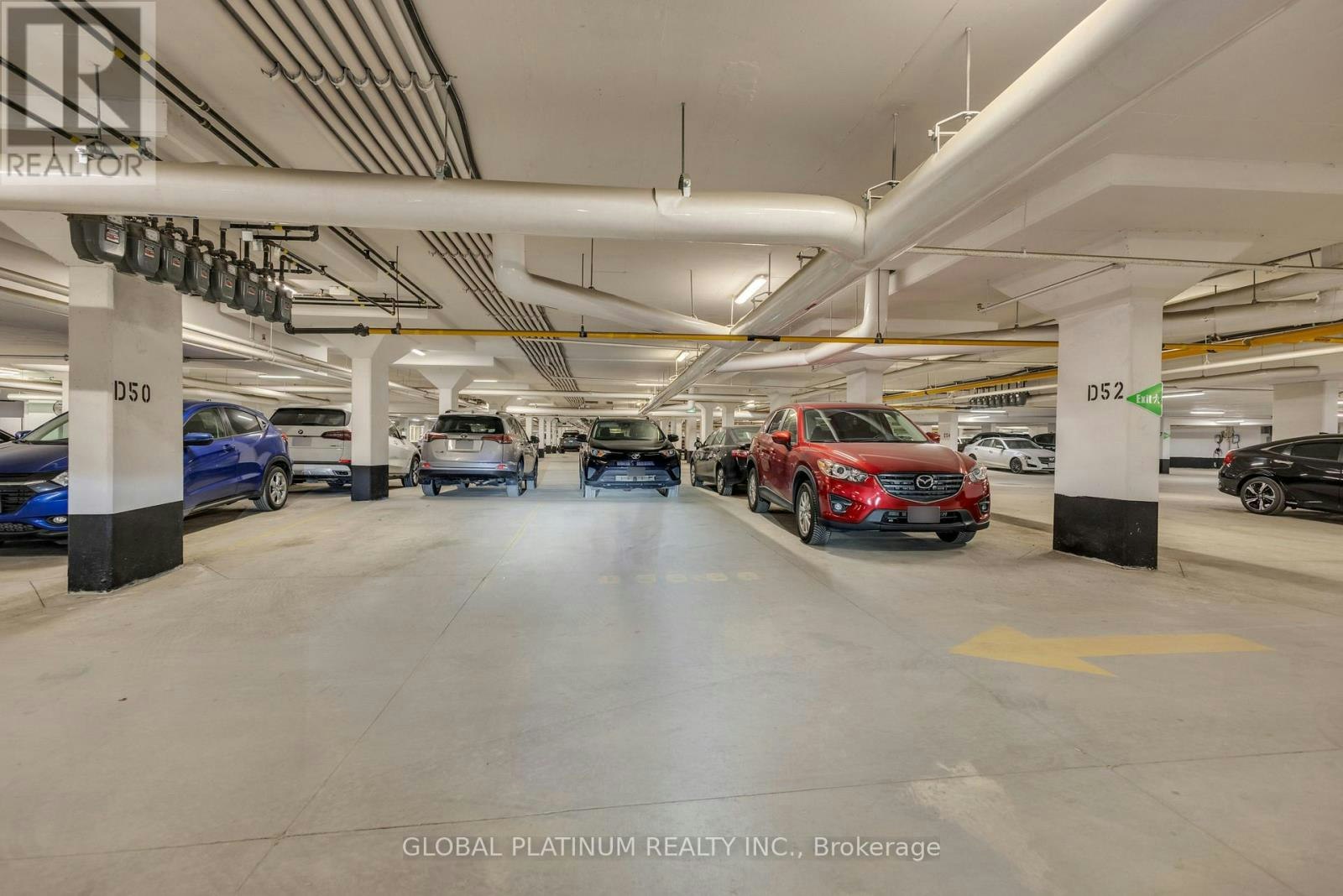 713-6 David Eyer Road, Richmond Hill, ON, L4S 0N5 - 34
