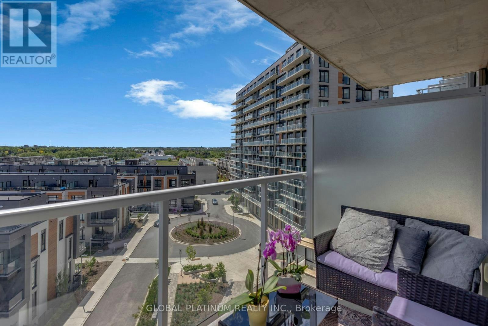 713-6 David Eyer Road, Richmond Hill, ON, L4S 0N5 - 25