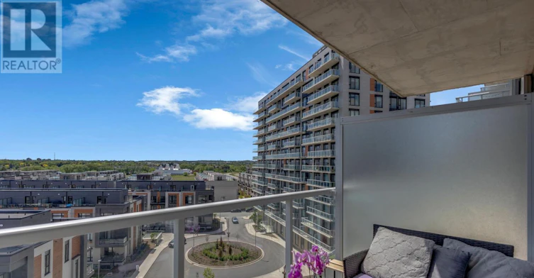 713-6 David Eyer Road, Richmond Hill, ON, L4S 0N5 - 25