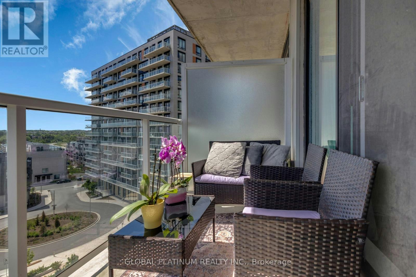 713-6 David Eyer Road, Richmond Hill, ON, L4S 0N5 - 24