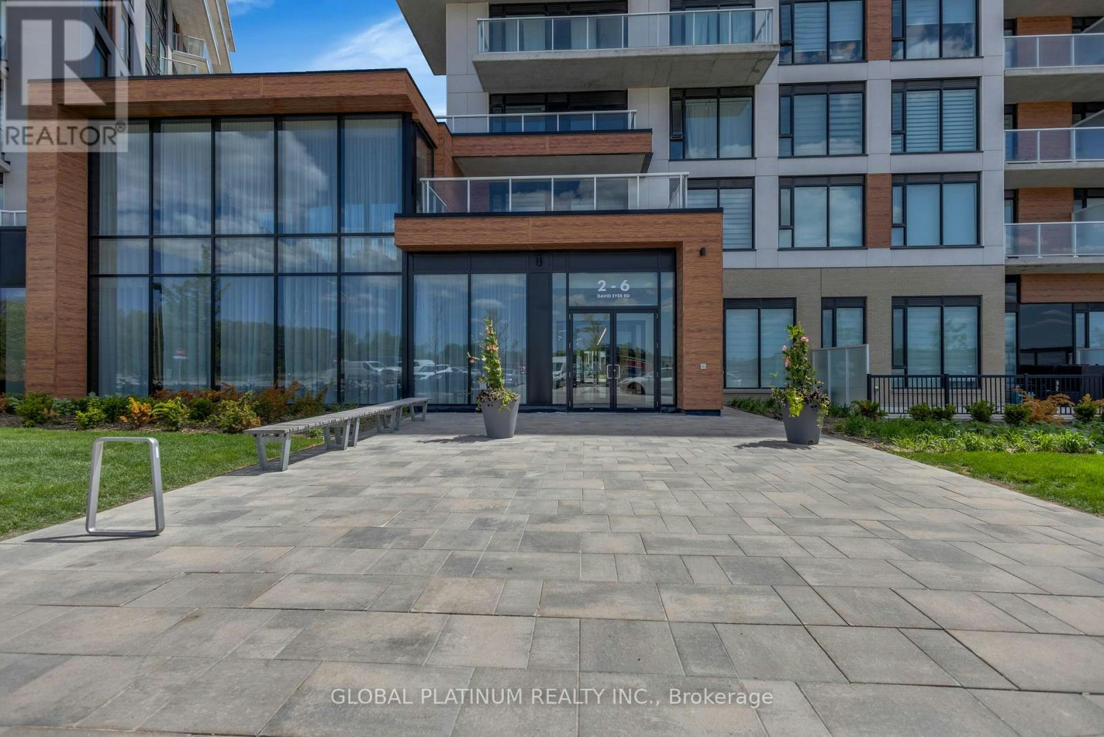 713-6 David Eyer Road, Richmond Hill, ON, L4S 0N5 - 2