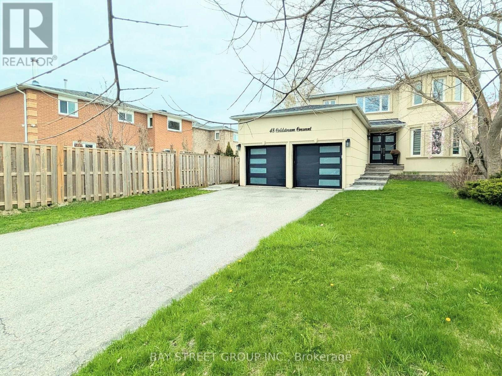 48 Coldstream Crescent, Richmond Hill, ON, L4S 1E5