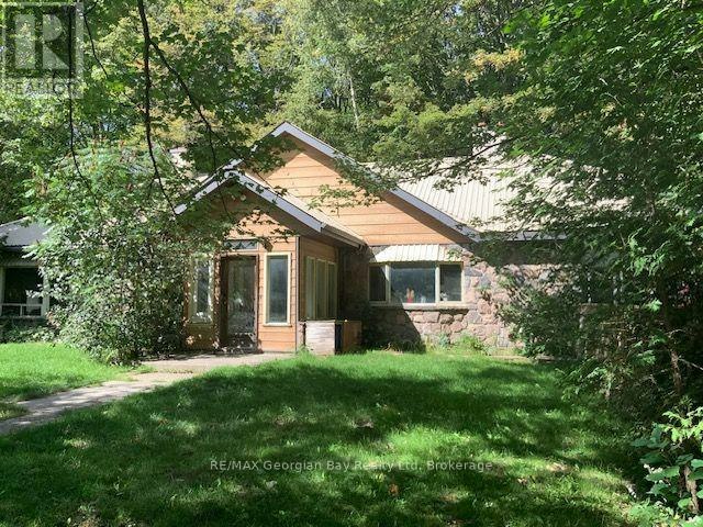 9513 County 93 Rd Road NE, Midland, ON, L4R 5K6