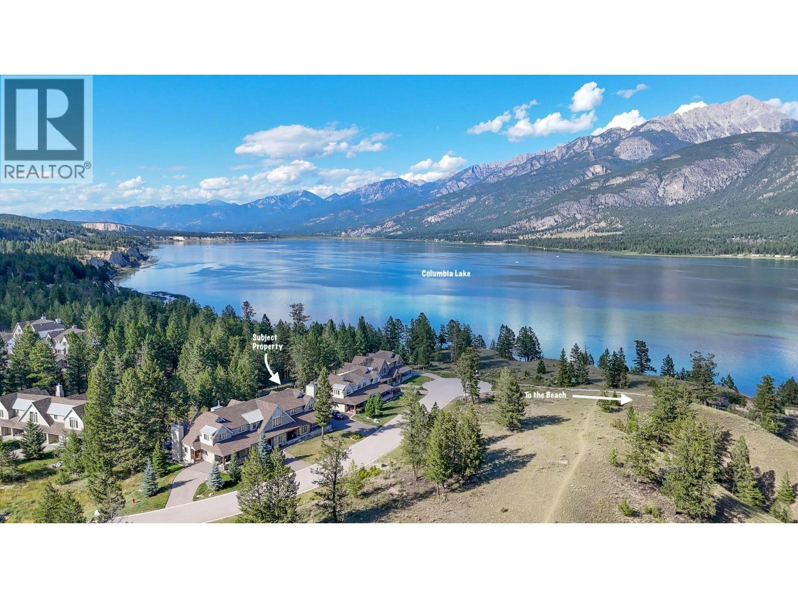 30-6800 Columbia Lake Road, Fairmont Hot Springs, BC, V0B 1L2