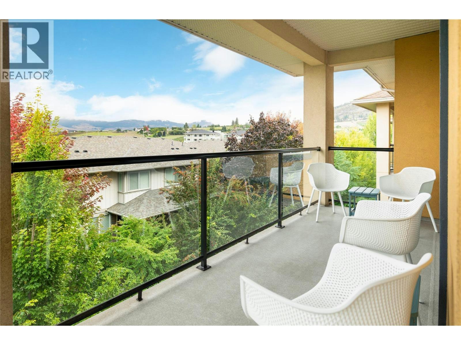 406-307 Whitman Road, Kelowna, BC, V1V 2P3