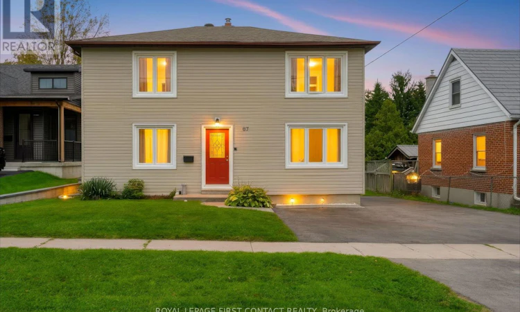 67 Vancouver Street