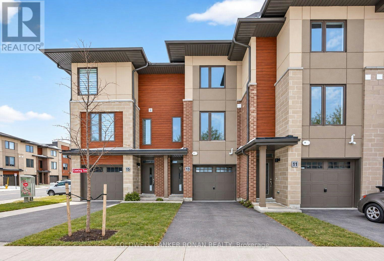 13 Winters Crescent, Collingwood, ON, L9Y 5H8