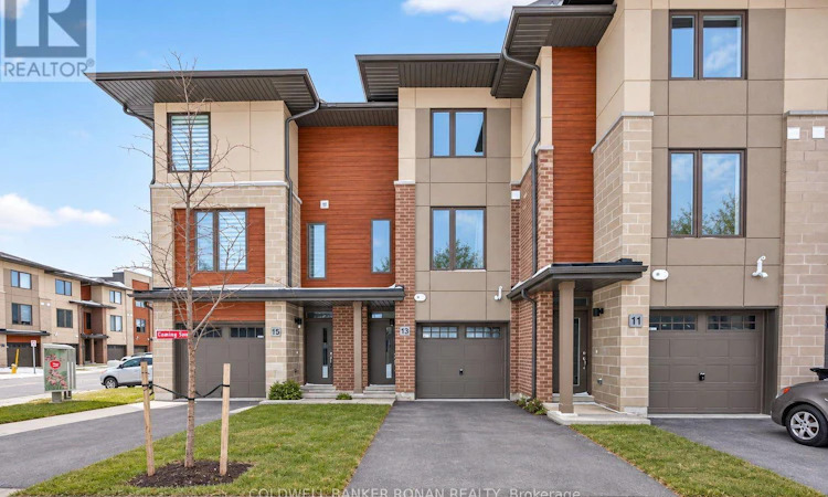 13 Winters Crescent