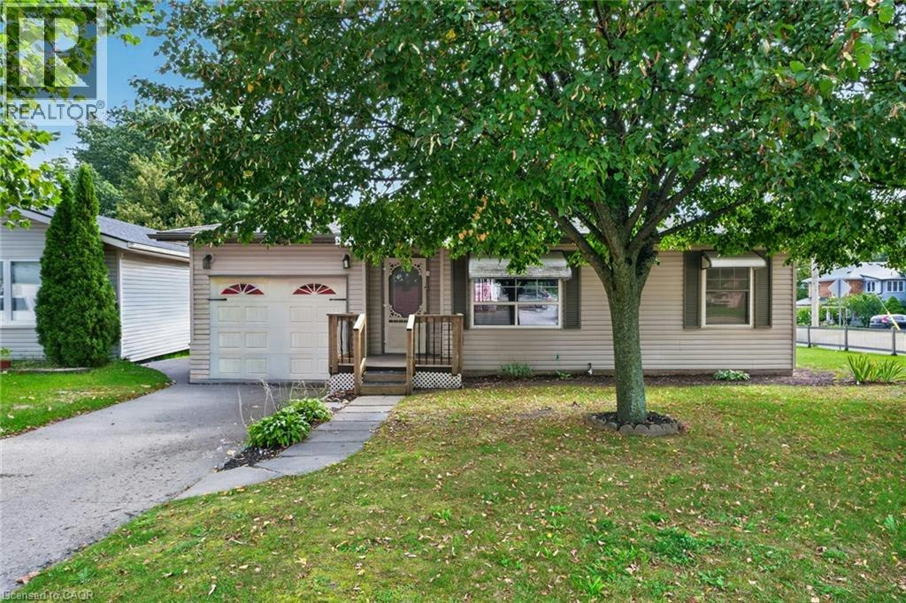 1 Payne Avenue, Norfolk County, ON, N3Y 4C2
