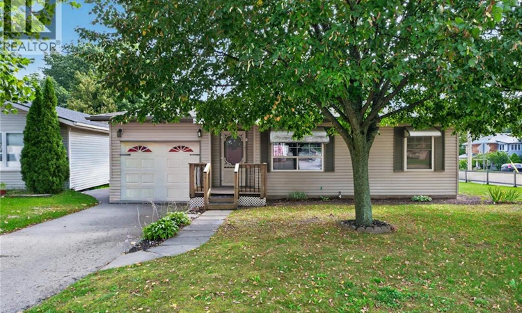 1 Payne Avenue