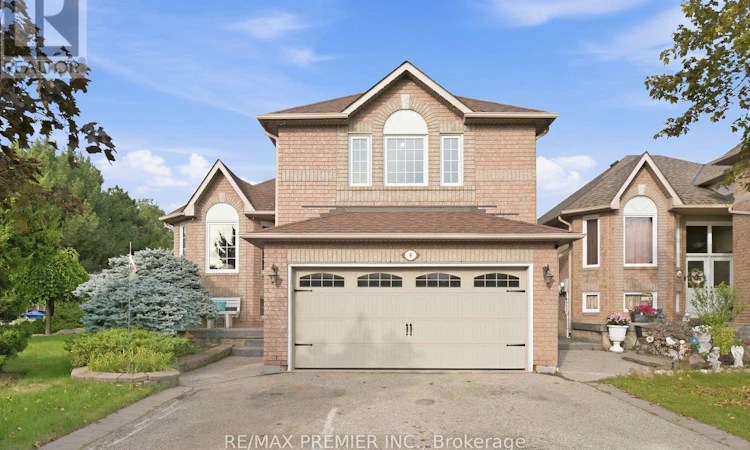 9 Sant Farm Drive