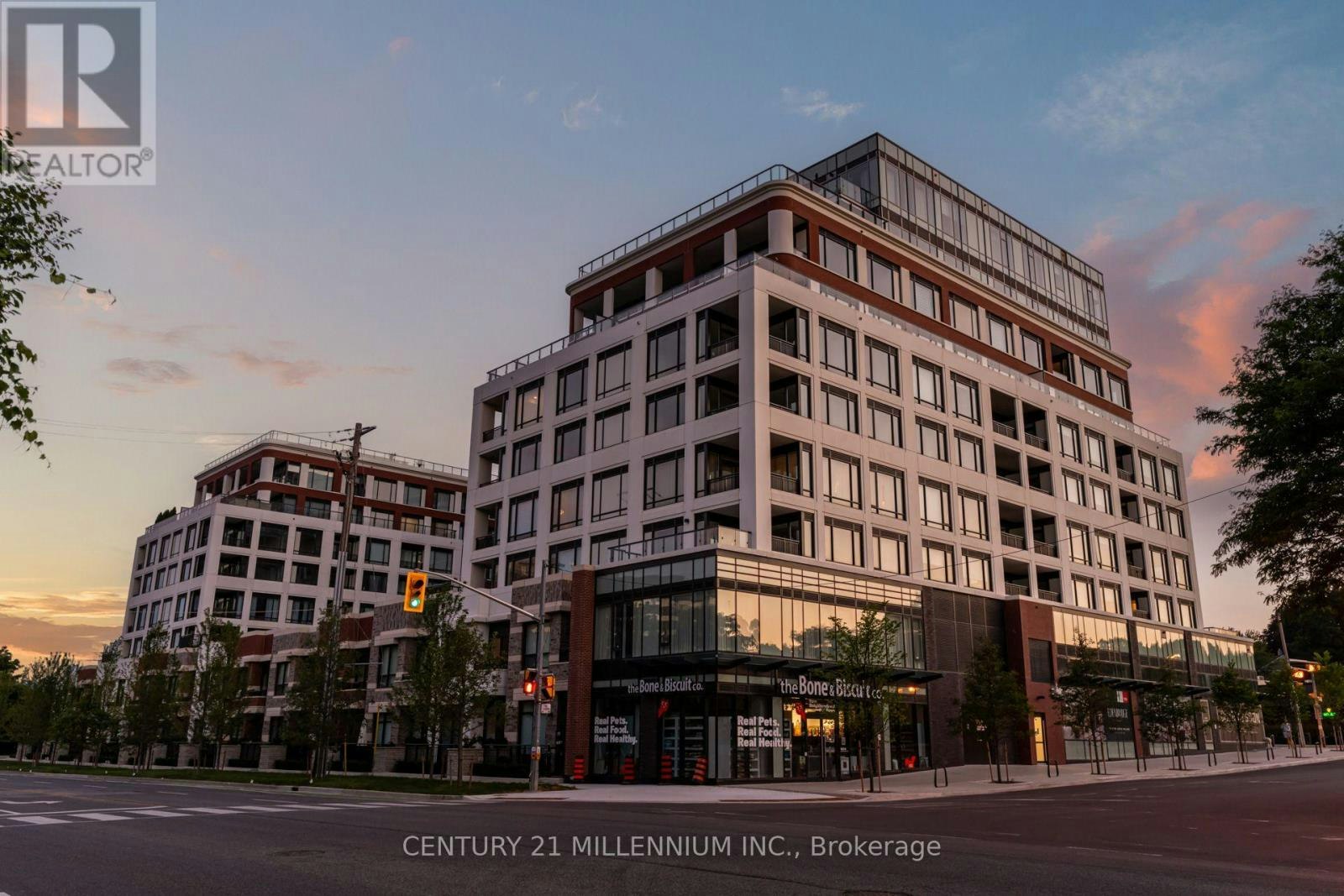 305-259 The Kingsway, Toronto, ON, M9A 4B1