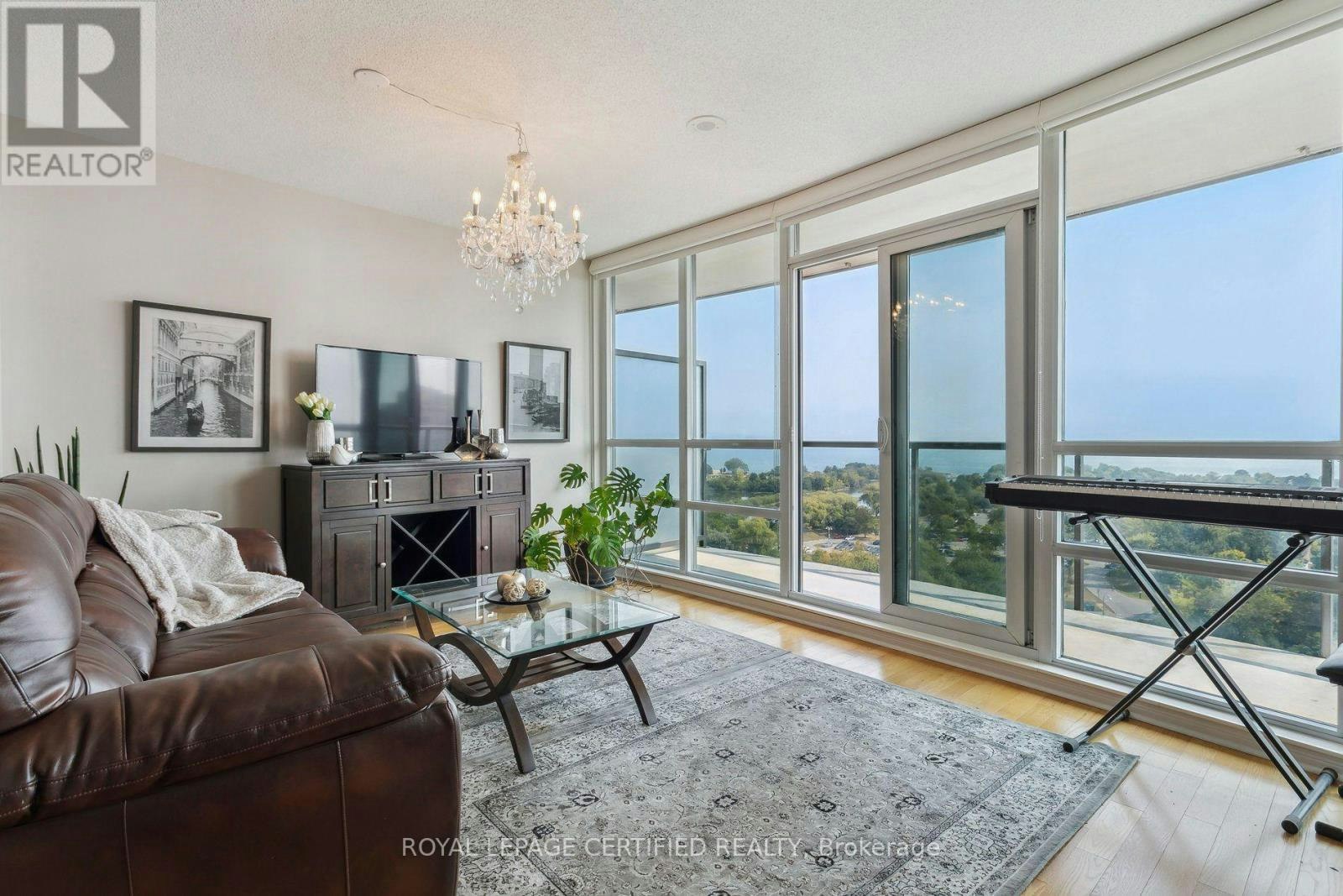 1208-2240 Lakeshore Boulevard, Toronto, ON, M8V 0B1 - 10