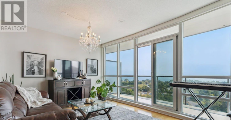 1208-2240 Lakeshore Boulevard, Toronto, ON, M8V 0B1 - 10
