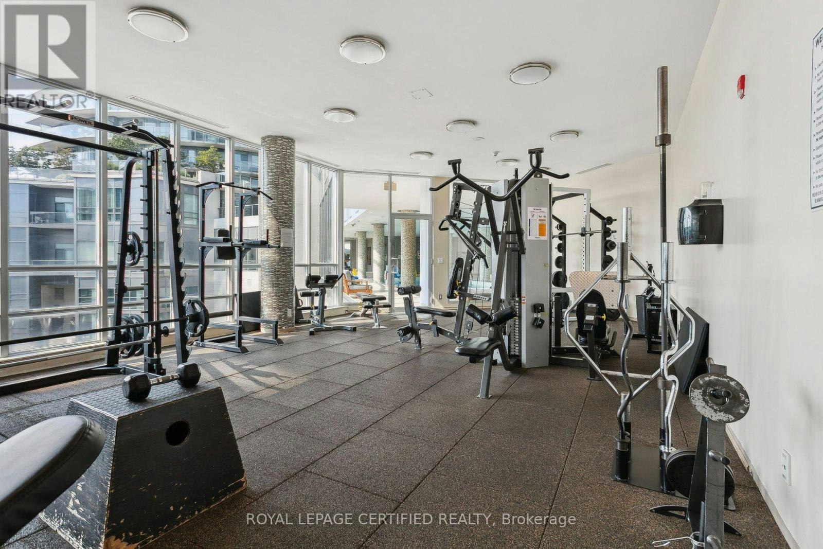 1208-2240 Lakeshore Boulevard, Toronto, ON, M8V 0B1 - 20