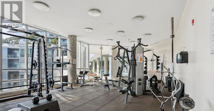 1208-2240 Lakeshore Boulevard, Toronto, ON, M8V 0B1 - 20