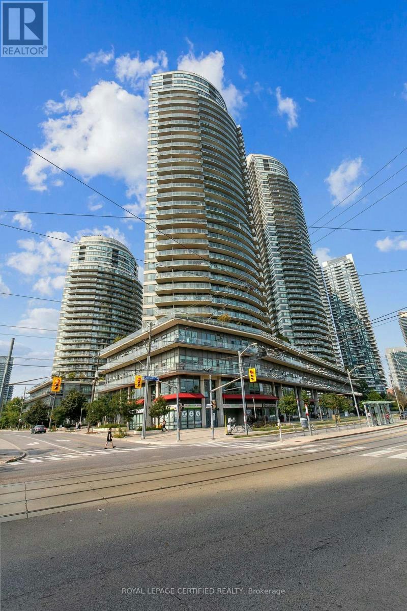 1208-2240 Lakeshore Boulevard, Toronto, ON, M8V 0B1 - 2