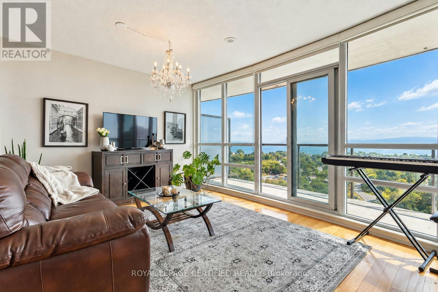 1208-2240 Lakeshore Boulevard, Toronto, ON, M8V 0B1