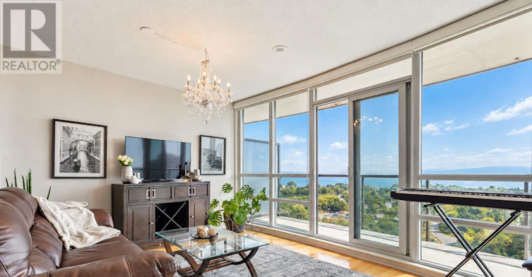 1208-2240 Lakeshore Boulevard, Toronto, ON, M8V 0B1