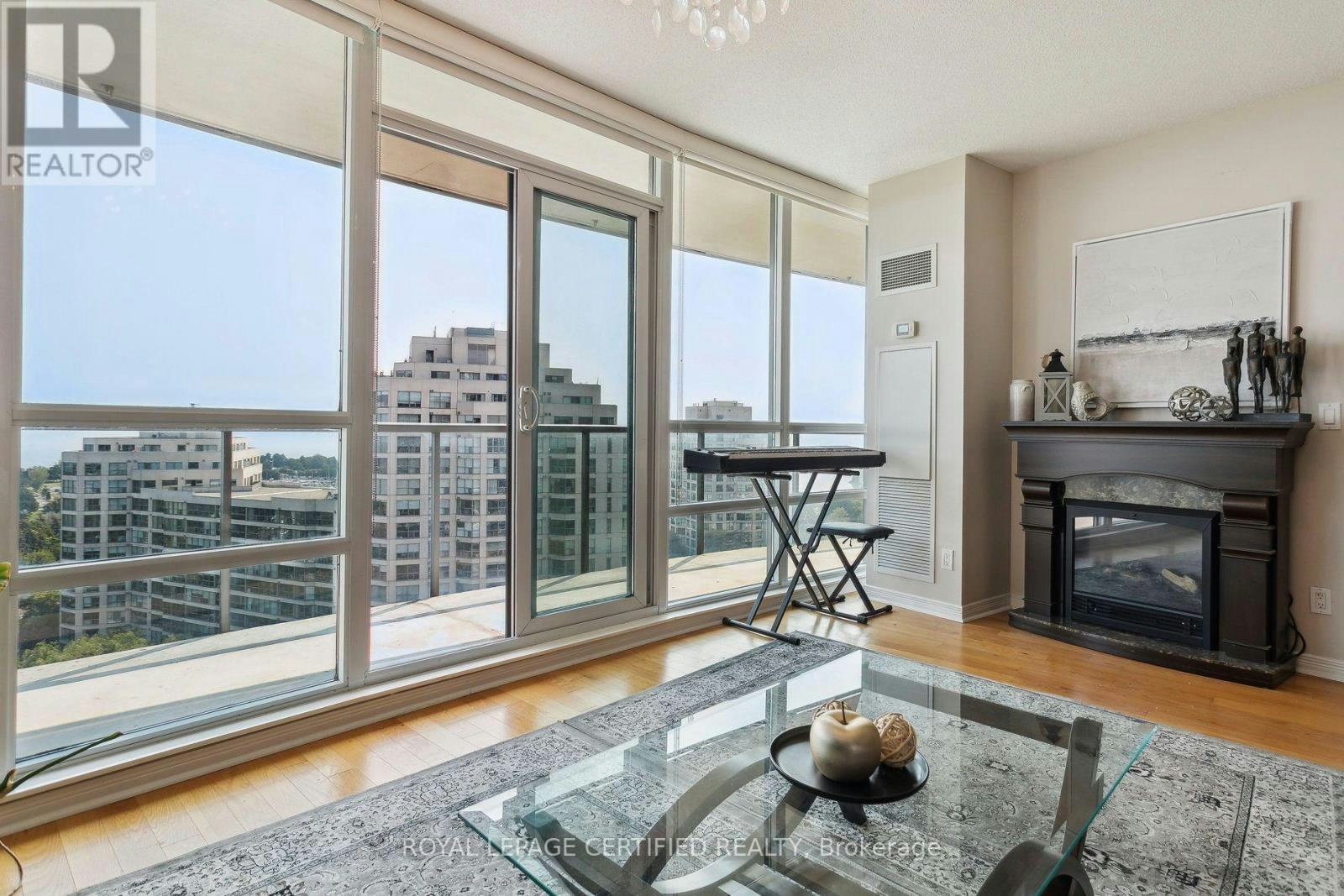 1208-2240 Lakeshore Boulevard, Toronto, ON, M8V 0B1 - 11
