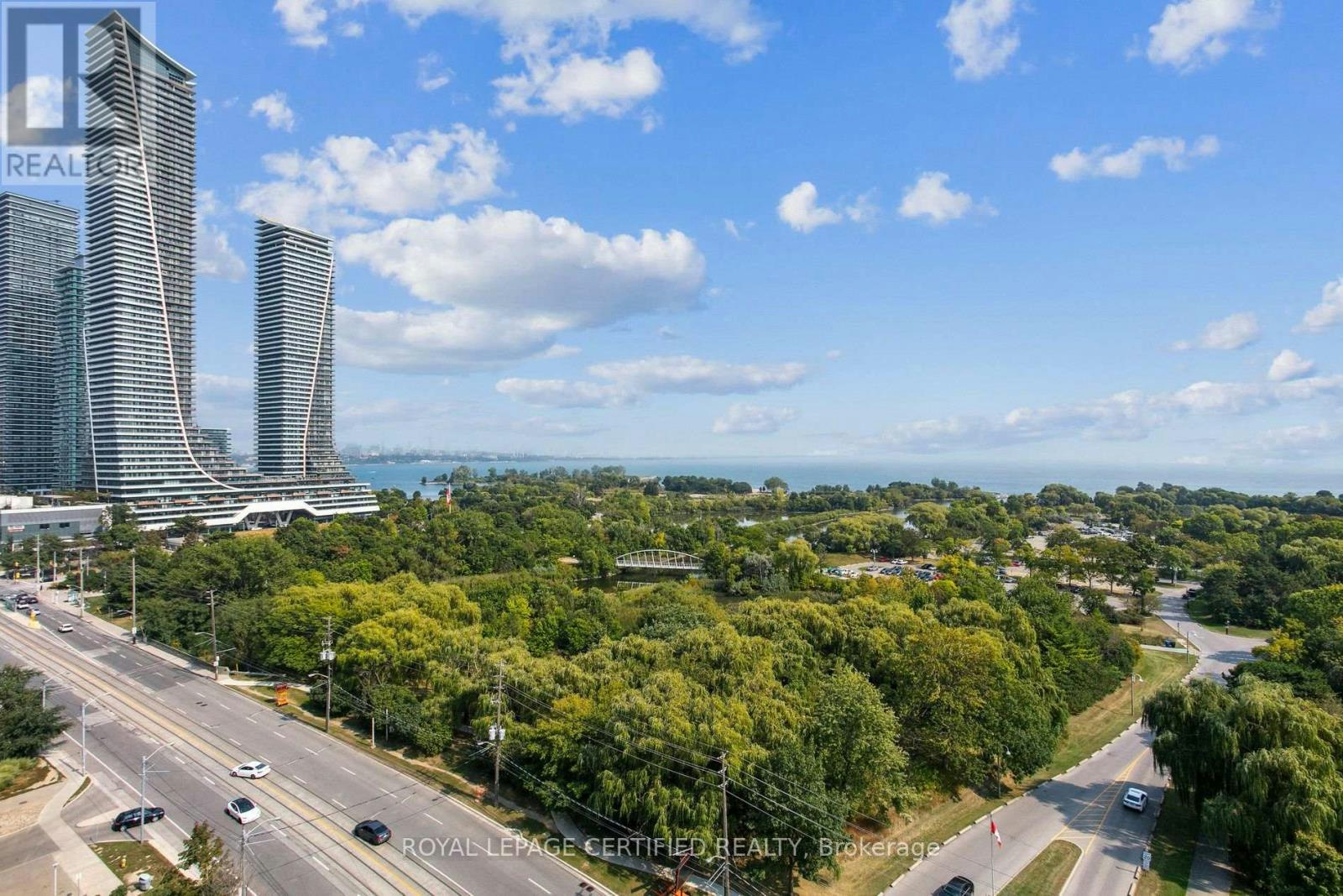 1208-2240 Lakeshore Boulevard, Toronto, ON, M8V 0B1 - 16
