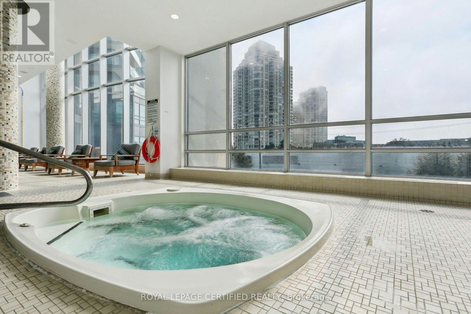 1208-2240 Lakeshore Boulevard, Toronto, ON, M8V 0B1 - 24