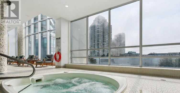 1208-2240 Lakeshore Boulevard, Toronto, ON, M8V 0B1 - 24