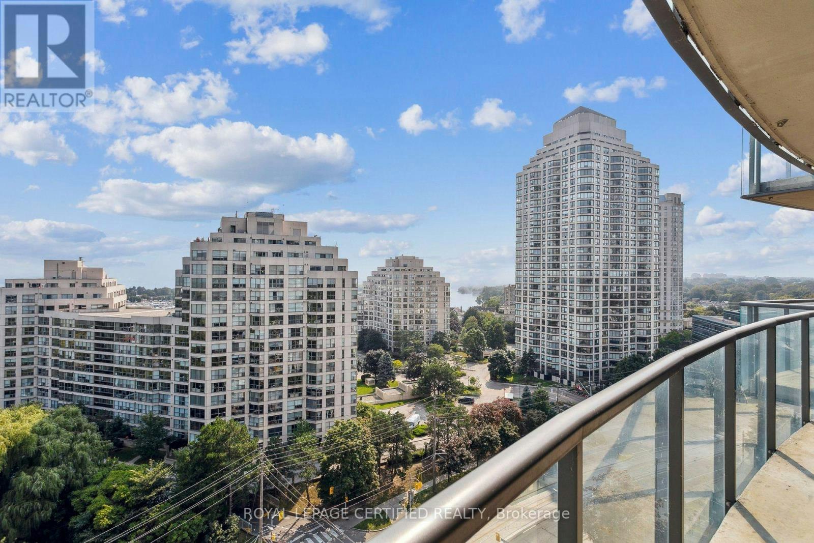 1208-2240 Lakeshore Boulevard, Toronto, ON, M8V 0B1 - 15