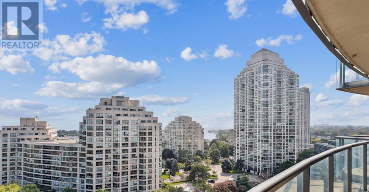 1208-2240 Lakeshore Boulevard, Toronto, ON, M8V 0B1 - 15