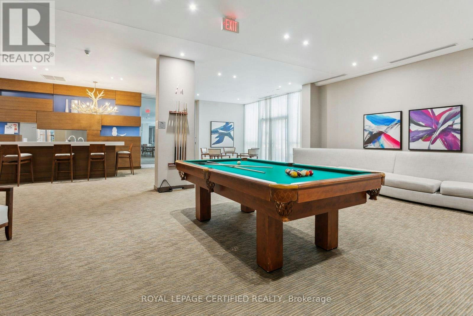 1208-2240 Lakeshore Boulevard, Toronto, ON, M8V 0B1 - 22