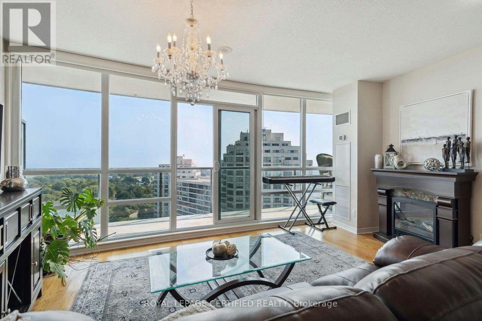 1208-2240 Lakeshore Boulevard, Toronto, ON, M8V 0B1 - 9