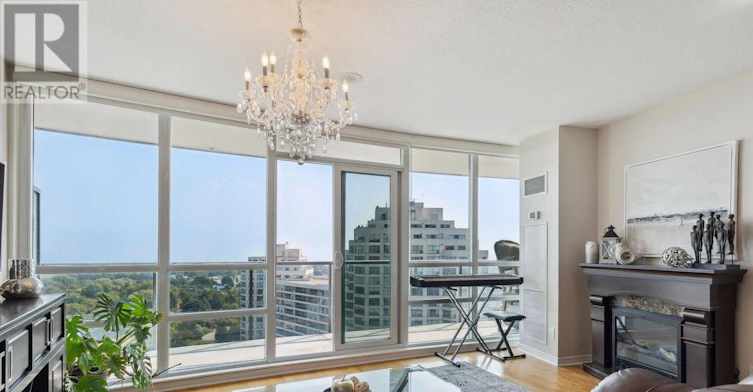 1208-2240 Lakeshore Boulevard, Toronto, ON, M8V 0B1 - 9